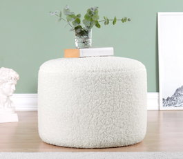 Atelier Del Sofa Skylee - Blanco